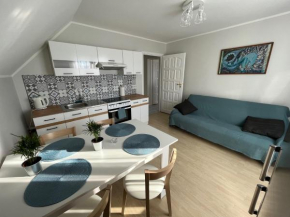 Apartament Dobra Przystań